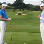 Amazing Tips On How To Improve Your Golf Swing