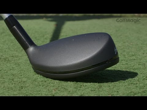 Adams Golf Red hybrid review  | GolfMagic.com