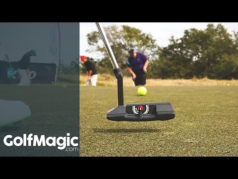 Cleveland Golf TFi 2135 putter review | GolfMagic.com