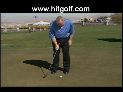 Free golf tip videos