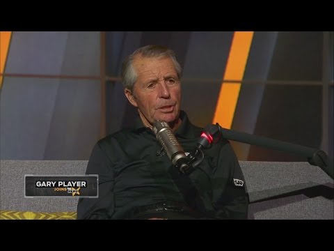 Gary Player thinks age isn’t a good excuse for Tiger Woods | THE HERD