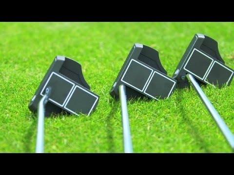 Cleveland Golf’s Smart Square putter