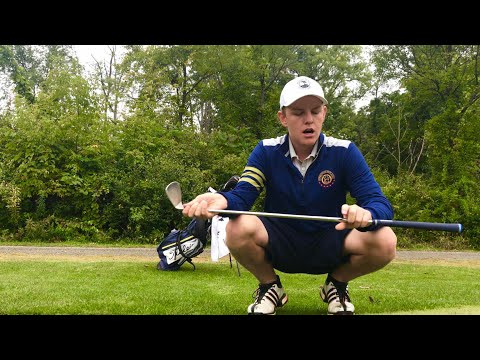 What’s in my golf bag 2017 with Junior Golfer Max Dragon (MADE2GOLF)