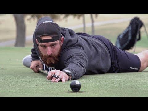 All Sports Golf Battle 2 | Dude Perfect
