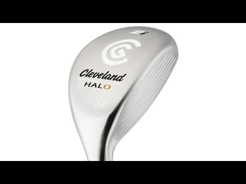 Cleveland Halo Hybrid Features and Benefits | Golf Club Review