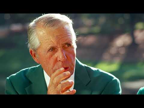 A Conversation with Jack Nicklaus and Gary Player