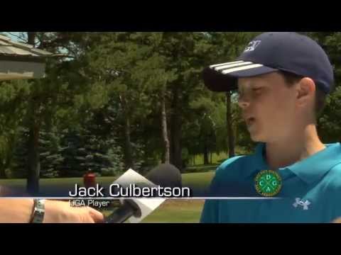 IJGA – Illinois Junior Golf Association