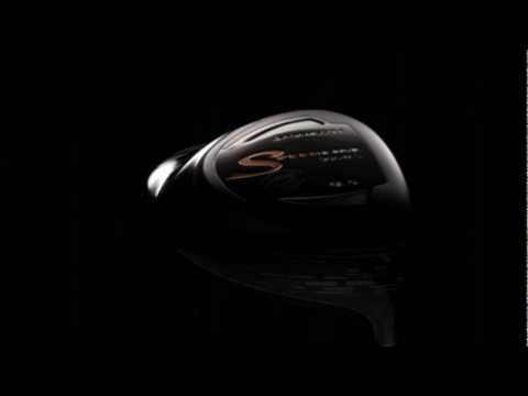 Adams Golf Speedline 9064LS TV Commercial