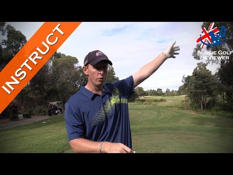 PLAY BETTER GOLF know your miss