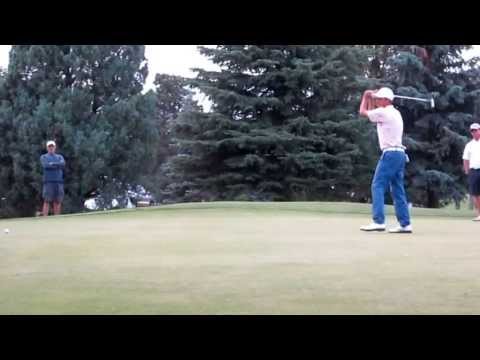2013 Wyoming Open highlights