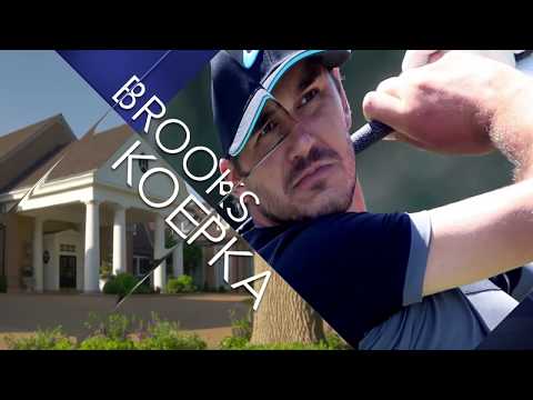 Brooks Koepka’s final round highlights from 2018 PGA Championship