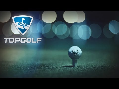 This is Topgolf | Topgolf