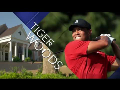 Tiger Woods: PGA Championship final round highlights
