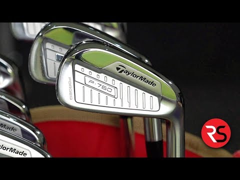 ONE HUGE NEGATIVE……NEW TAYLORMADE P760 IRONS FULL REVIEW
