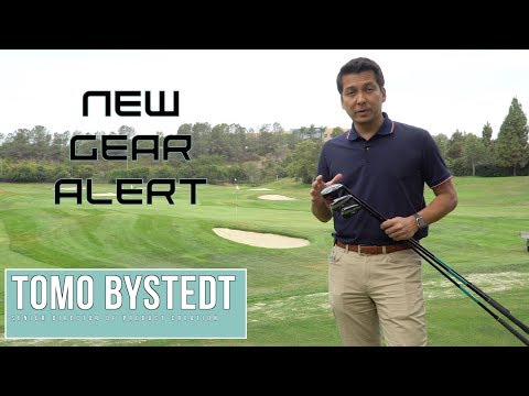 TaylorMade GAPR Review