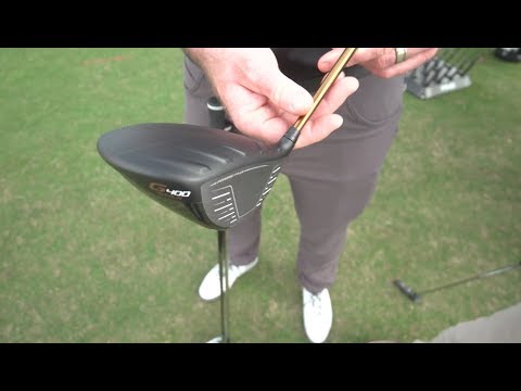 REVIEW: 2018 Ping Golf equipment line