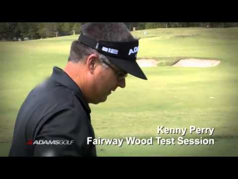 Golf Galaxy – ADAMS GOLF Speedline Fast 12 Fairway Wood