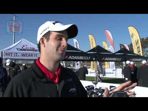 Adams Golf Super S Speedline Driver