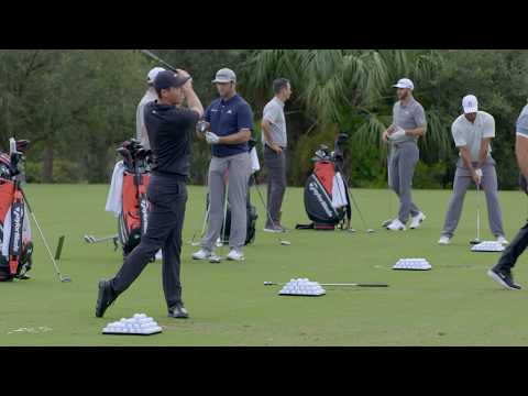 M5 & M6 Fairway Reveal & Team TaylorMade First Reactions | TaylorMade Golf