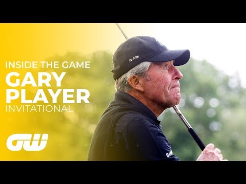 Wentworth Gary Player Invitational 2018 | Inside The Game | Golfing World