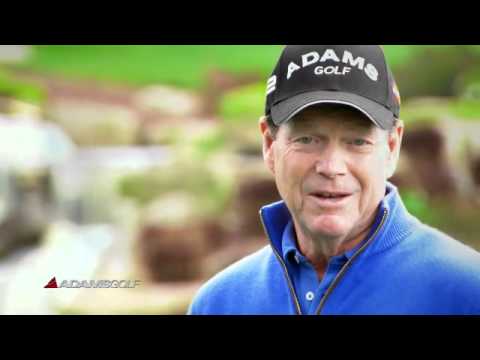 Adams Golf Idea a12OS Hybrids