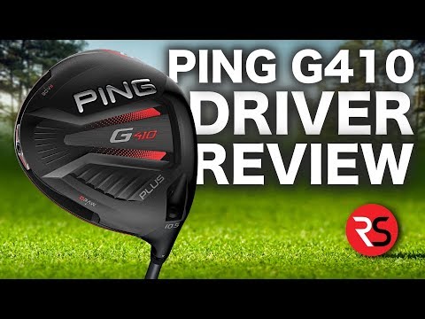 Have PING run out of ideas…….PING G410 Driver FULL Review