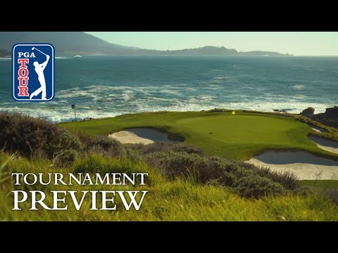 AT&T Pebble Beach Pro-Am Preview