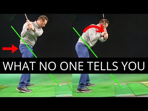 EVERY GOLFER NEEDS TO KNOW THIS ABOUT THE GOLF SWING