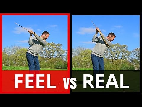 GET BETTER AT GOLF INSTANTLY