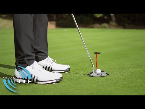 HOW TO TRAIN A WINNING PUTTING STROKE