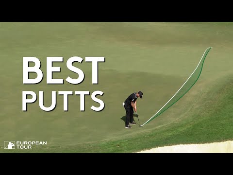 Best Putts of the Year | Best of 2018