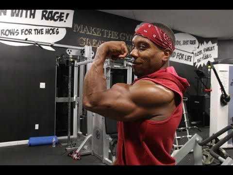 This Is Why Your Biceps Are Lagging | 3 Bicep Exercises You Need To Try