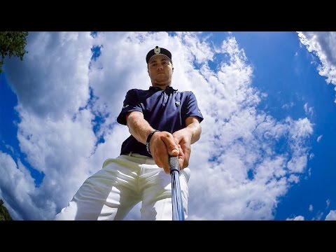 GoPro Golf: Justin Thomas and His Scotty Cameron Putter