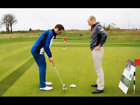 Scotty Cameron Putter Education + Putter Fitting Tips