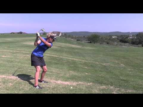 Struggle with Uphill and Downhill Lies with Fairway Woods?