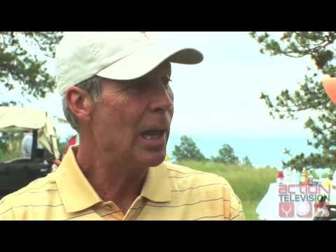 How to Putt with Feel Golf Putting Tip from PGA Legend Ben Crenshaw