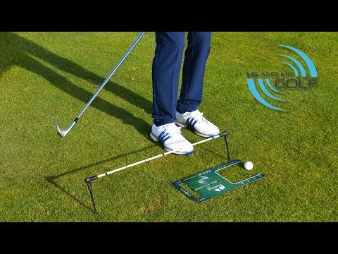 TRANSFORM YOUR CHIPPING WITH THESE TRAINING AIDS