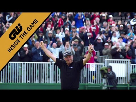 Royal St George’s – The Open Championship 2020