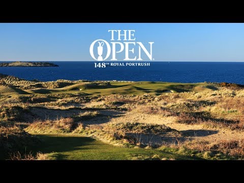 Royal Portrush 2019 – The biggest party in golf just got bigger