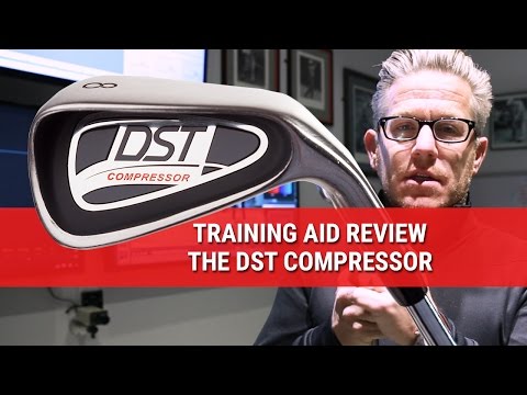 THE DST COMPRESSOR – TRAINING AID REVIEW
