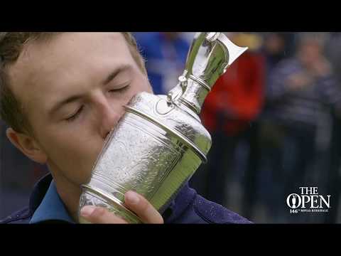 The 146th Open – Round 4 Highlights