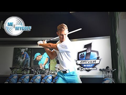 GET MORE DISTANCE, SPEED & POWER IN YOUR GOLF SWING