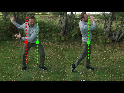 How to get faster hip rotation in your golf swing for a faster golf swingfaster golf swing