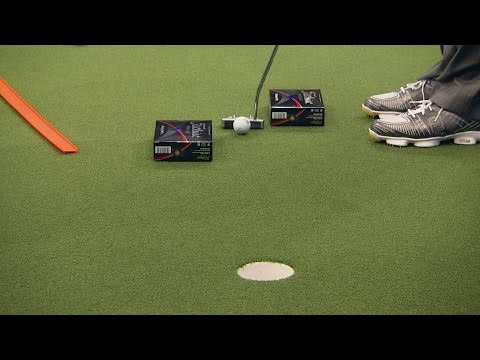 The Golf Fix: Align Your Putter with Breeds Quick Fix | Golf Channel