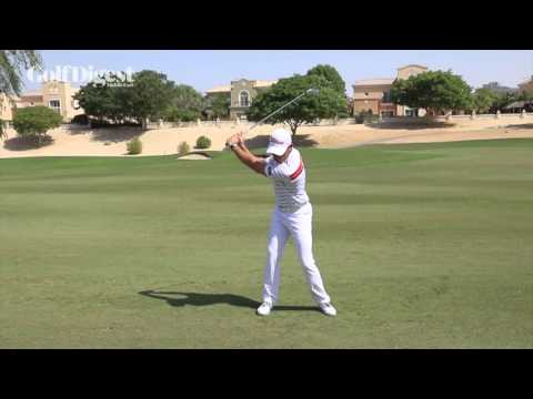 Butch Harmon School of Golf: 3 tips for Great Transition