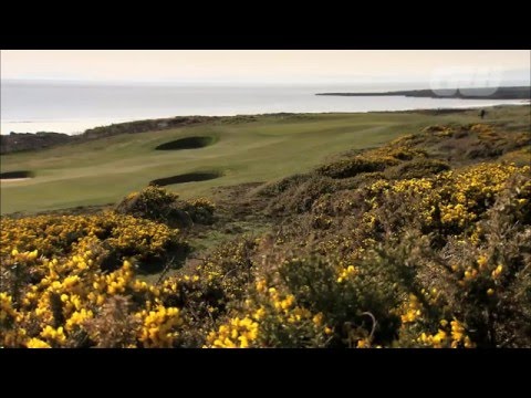 GW Destination: Golf in Wales