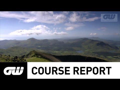 GW Course Report: Golf In Wales Part 2
