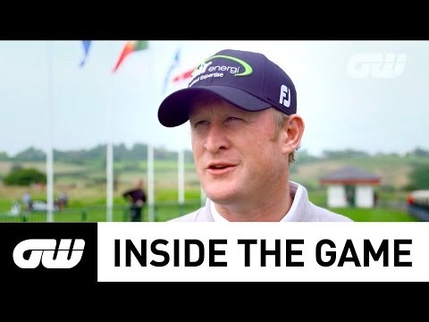 GW Inside The Game: ISPS Handa Wales Open 2014