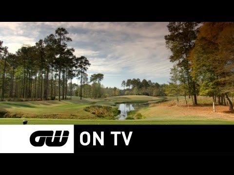 GW Course Report: South Carolina a Golfing Mecca