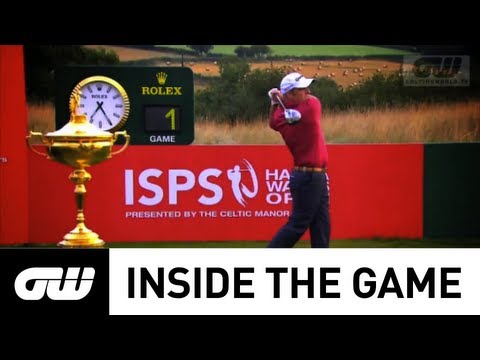 GW Inside The Game: ISPS Wales Review